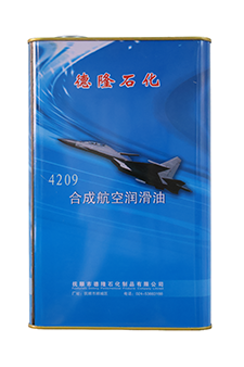 4209飞机燃气涡轮发动机合成油