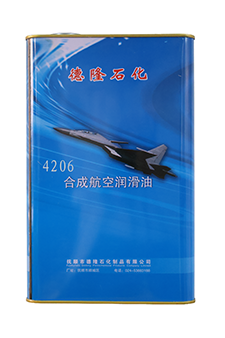 4106合成航空润滑油